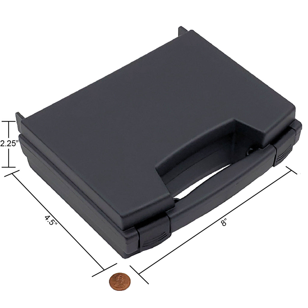 AlphaLab HC-SVM2 | Hard Carrying Case | For SVM2 - generaltechuae