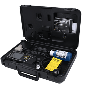DeFelsko KITAUTOFNS3 | Automotive Paint Inspection Kit | Advanced Body, 6000 FNS + 200 B - generaltechuae