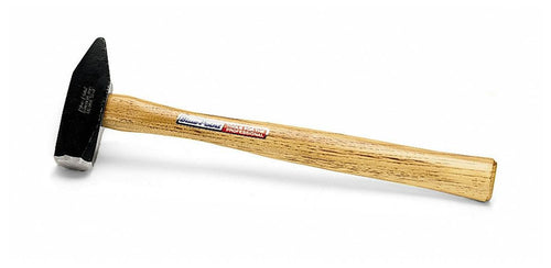 Snap-on BH142A | Blue-Point Heavy-Duty Cross Peen Hickory Handle Hammer | 40 oz, Cross Peen, 15 in