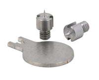 DeFelsko BHIINDENTOR | Replacement Indentors | Pack of 2, For PosiTector BHI - generaltechuae