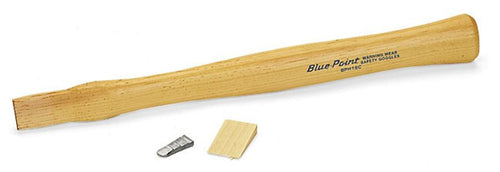 Snap-on BPH40C | 16 in Hickory Handle (Blue-Point) | 16 in, Replacement