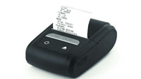 DeFelsko PRINTERBT | Bluetooth Printer for PosiTector Advanced | Thermal, 6 mm/s - generaltechuae