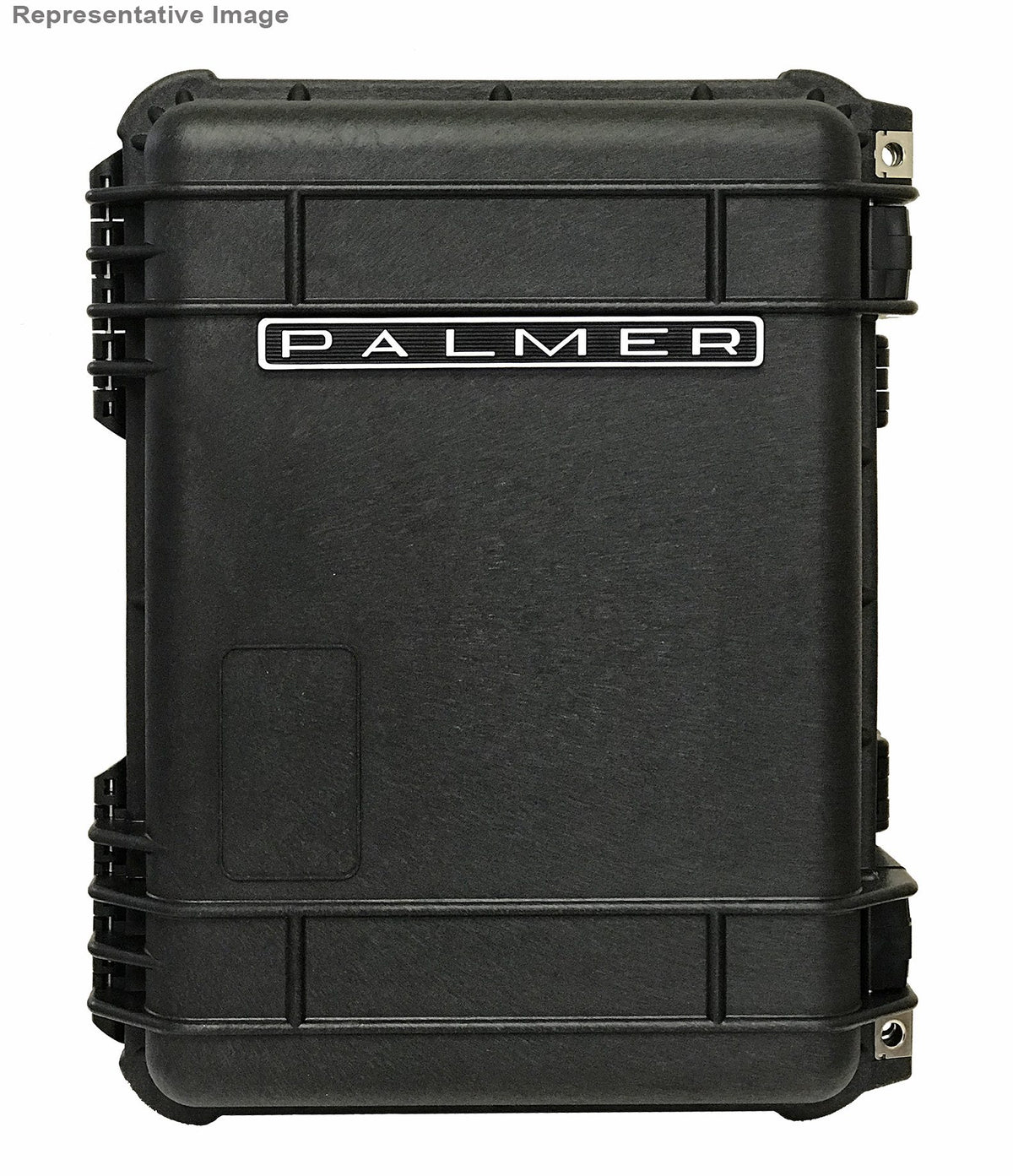 Palmer Wahl 1P_1R_Recorder | Pelican Case Pressure Circular Chart Recorder | 8 or 12 in - generaltechuae (2)