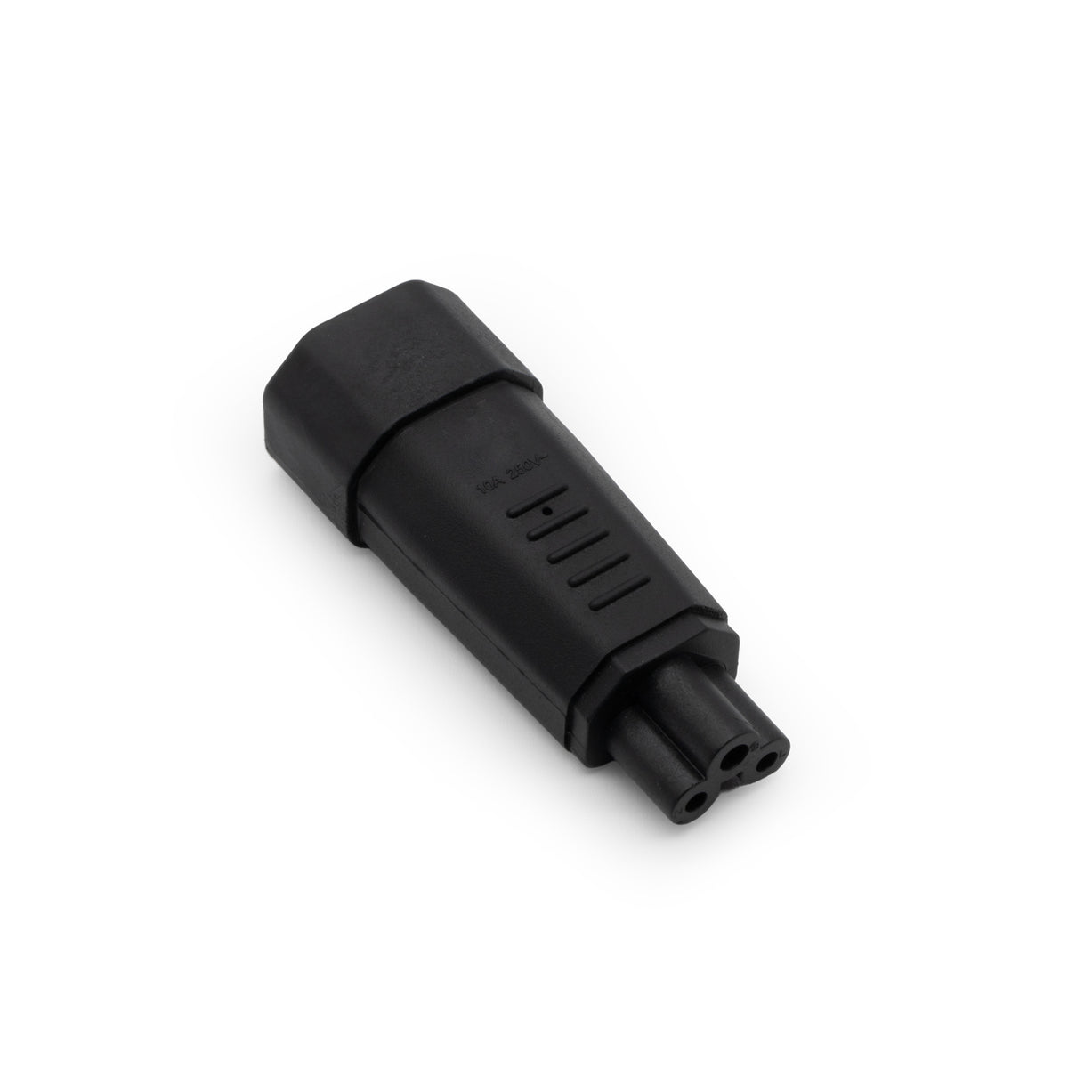 Martindale MARPATIECKIT30 | PATIECKIT30 IEC PAT Adaptor Kit | 3 Adaptors: C7-C14, C6-C13, C5-C14 - generaltechuae (5)