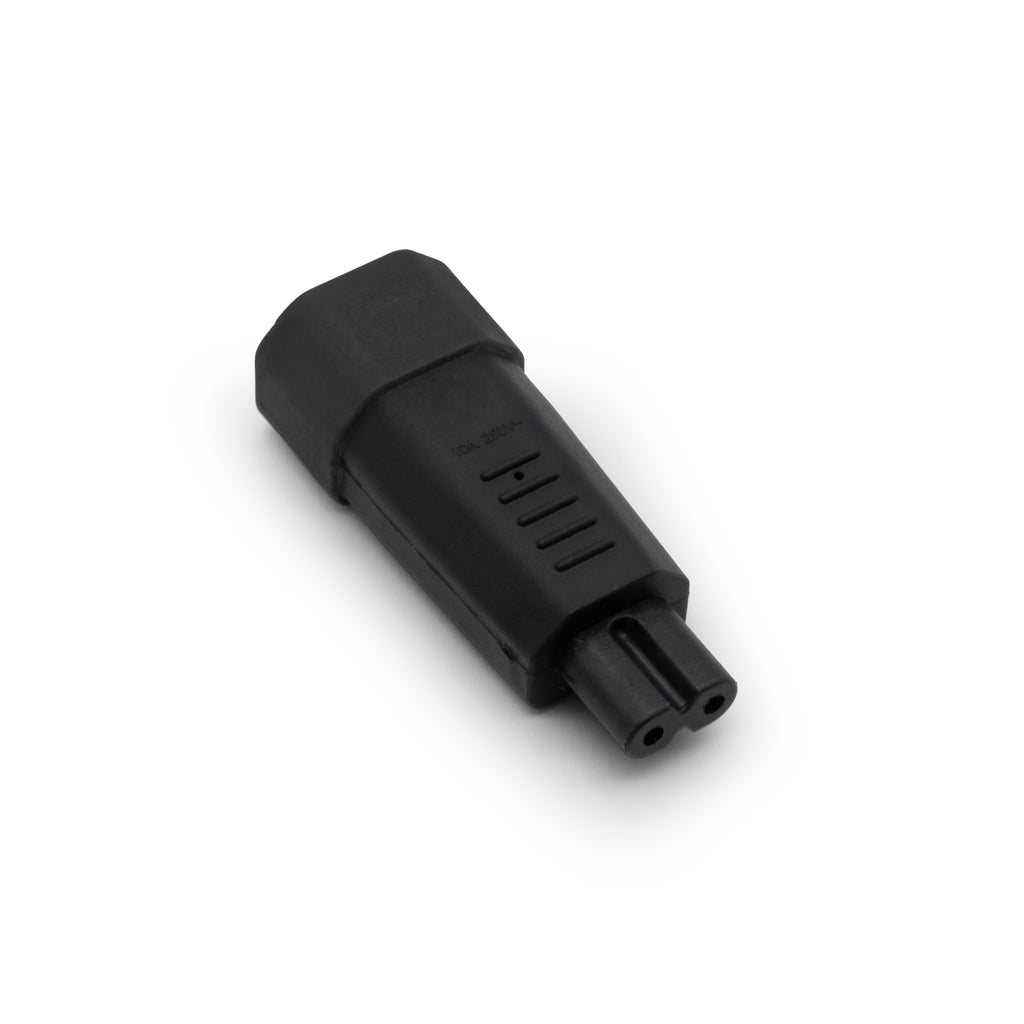 Martindale MARPATIECKIT30 | PATIECKIT30 IEC PAT Adaptor Kit | 3 Adaptors: C7-C14, C6-C13, C5-C14 - generaltechuae (4)