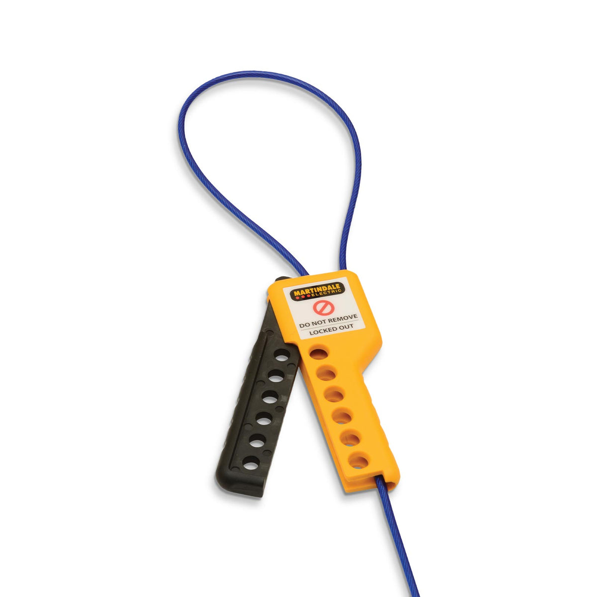 Martindale MARVIPDLOKPRO150-S | VIPDLOKPRO150-S Safe Isolation and Advanced Lockout Kit | 1000V - generaltechuae (3)