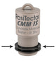 DeFelsko CMMISFIN4PK | Replacement Fins | Pack of 4, For PosiTector CMM IS - generaltechuae