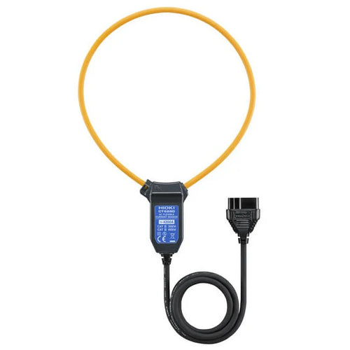 Hioki CT6280 AC Flexible Current Sensor - generaltechuae
