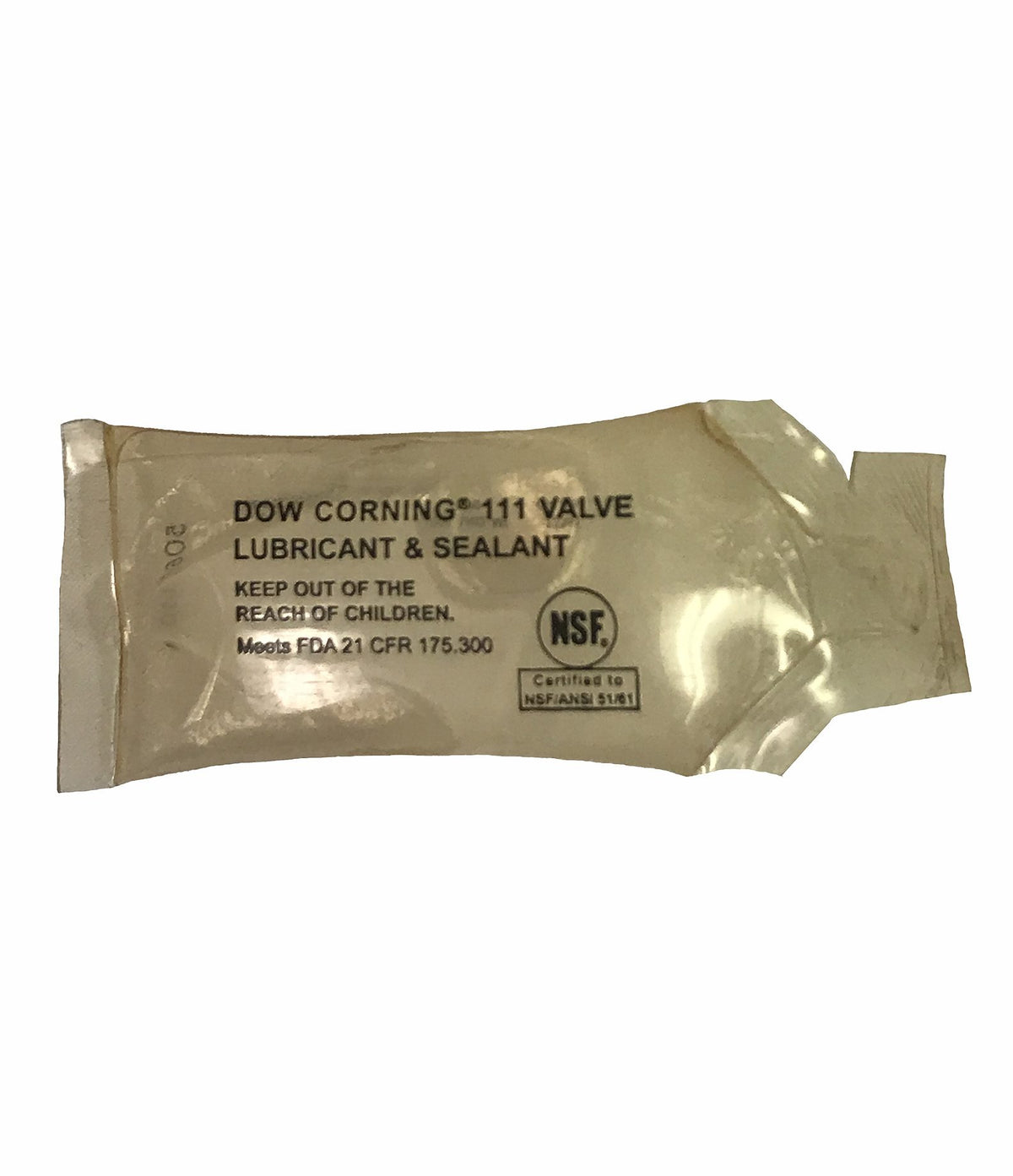 Palmer Wahl DA-4 | Silicone Paste for Probes | -40 to 204 °C - generaltechuae