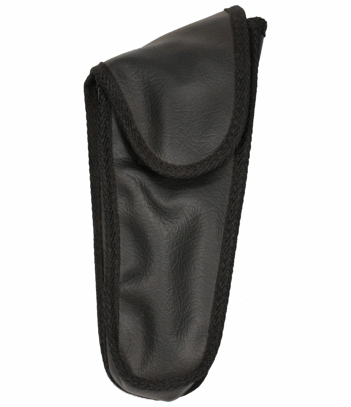 Palmer Wahl DA-85 | Black Vinyl Holster Case with Belt Loop for DHS85XL - generaltechuae