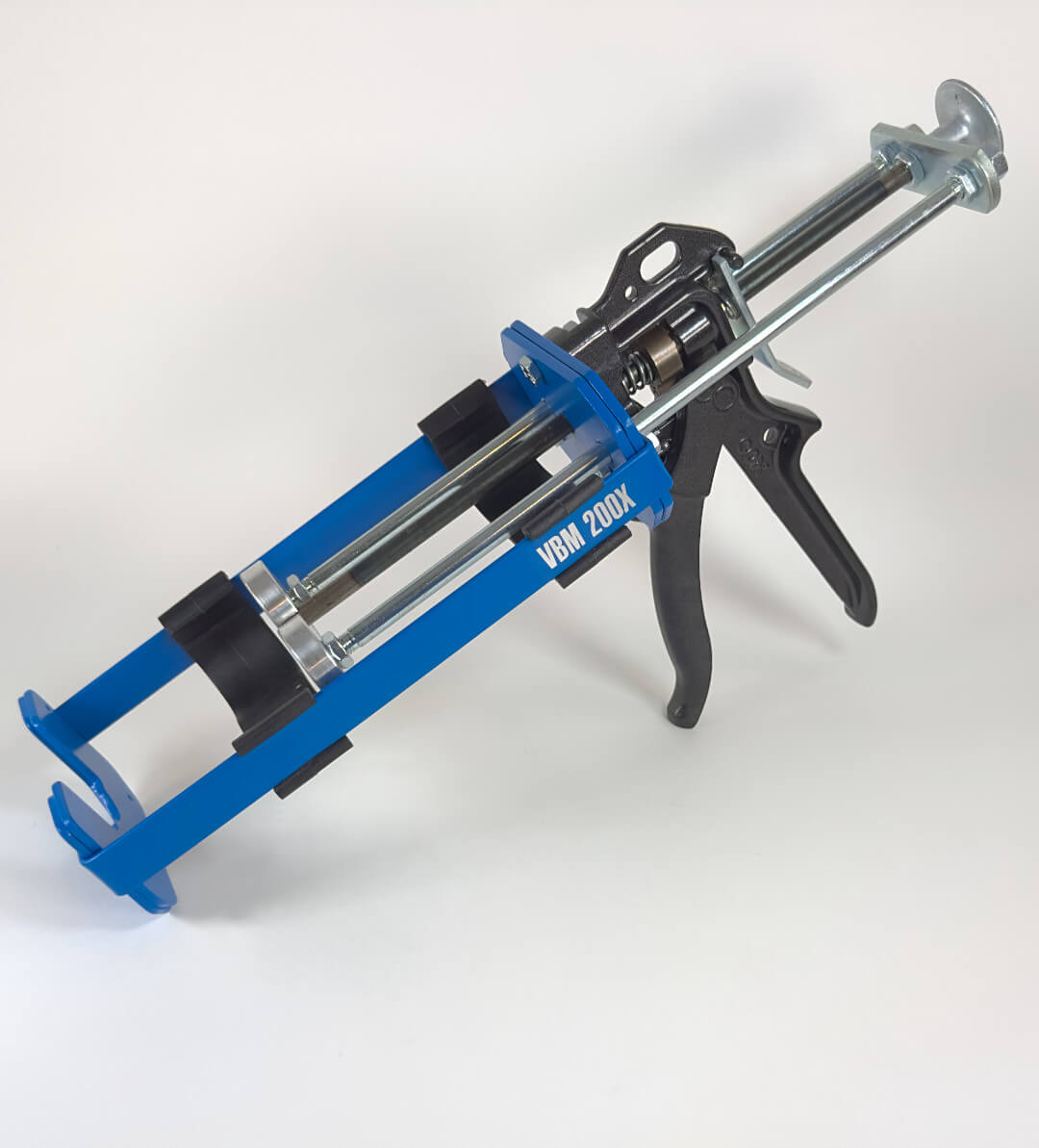 Plastiform AC-021 | DM-400 Manual Applicator Gun | For 400 ml cartridges - generaltechuae