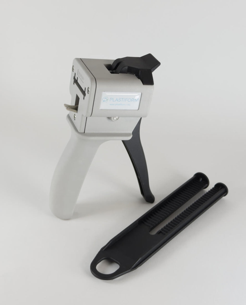 Plastiform AC-001 | DM-50 Manual Applicator Gun | For 50 ml cartridges - generaltechuae (2)