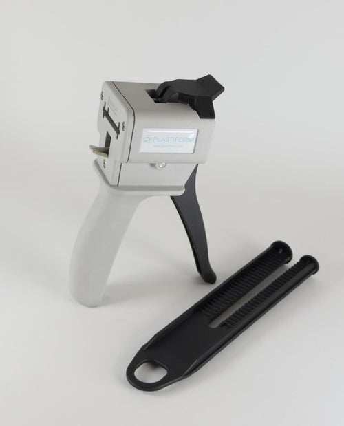 Plastiform AC-001 | DM-50 Manual Applicator Gun | For 50 ml cartridges - generaltechuae (2)