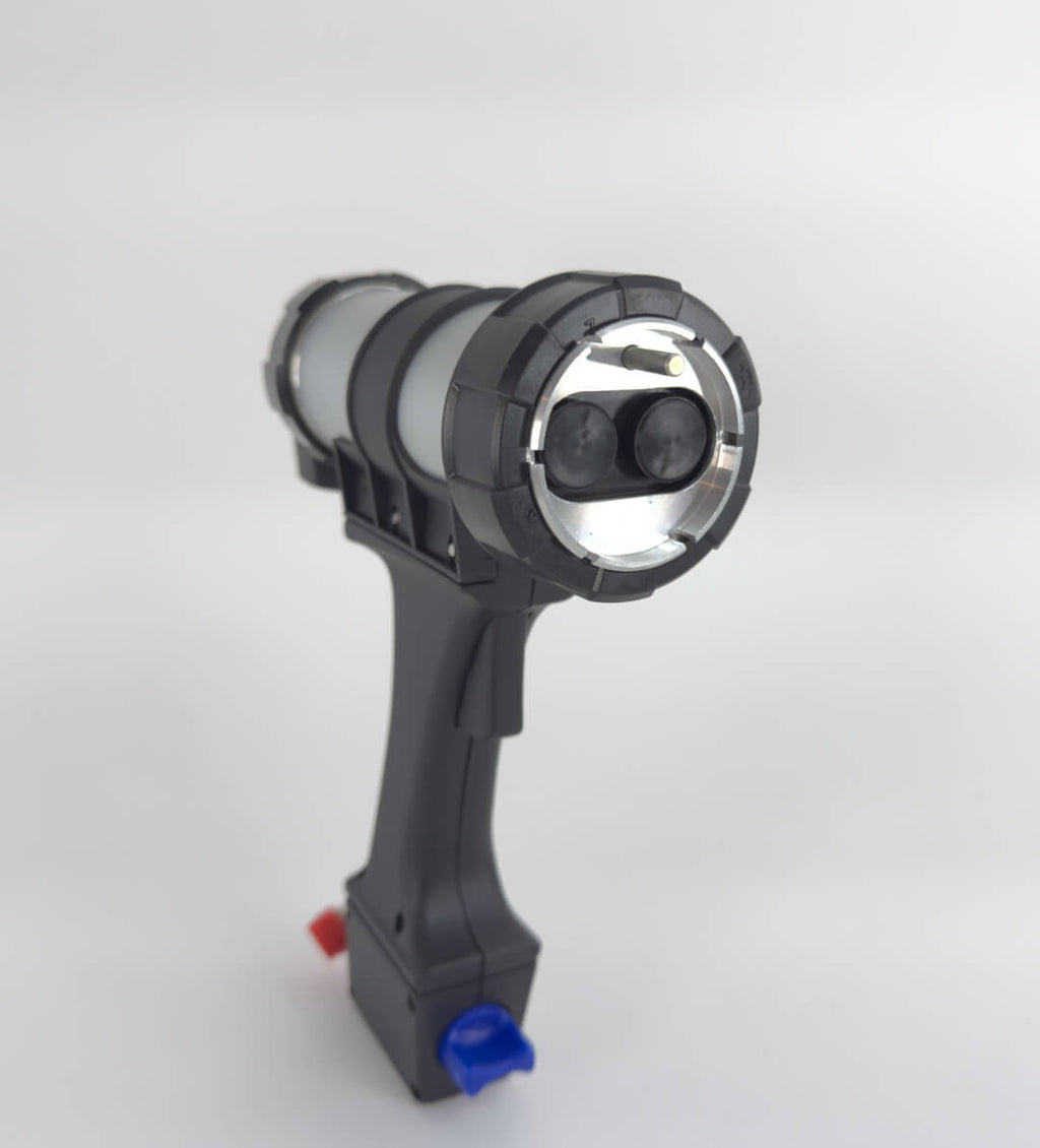 Plastiform AC-001-P | DP-50 Pneumatic Applicator Gun | For 50 ml cartridges - generaltechuae (3)