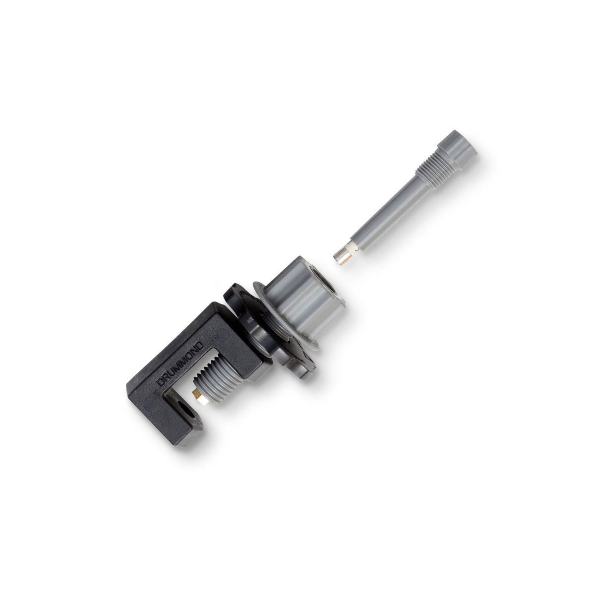 Martindale DRUGCK-F-KIT1 | Drummond G-Clamp Connection Kit 1 | 3 Fused + 1 Unfused - generaltechuae (4)