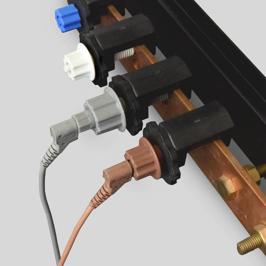 Martindale DRUGCK-F-KIT1 | Drummond G-Clamp Connection Kit 1 | 3 Fused + 1 Unfused - generaltechuae (6)