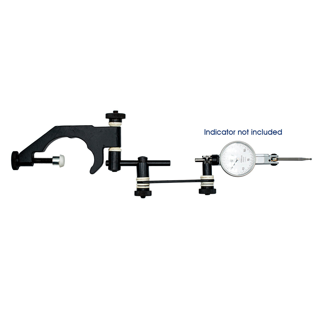 Flexbar 18412 | Economy Test Indicator Holder | 0-12 in Reach, Milling and Jig Boring - generaltechuae (2)