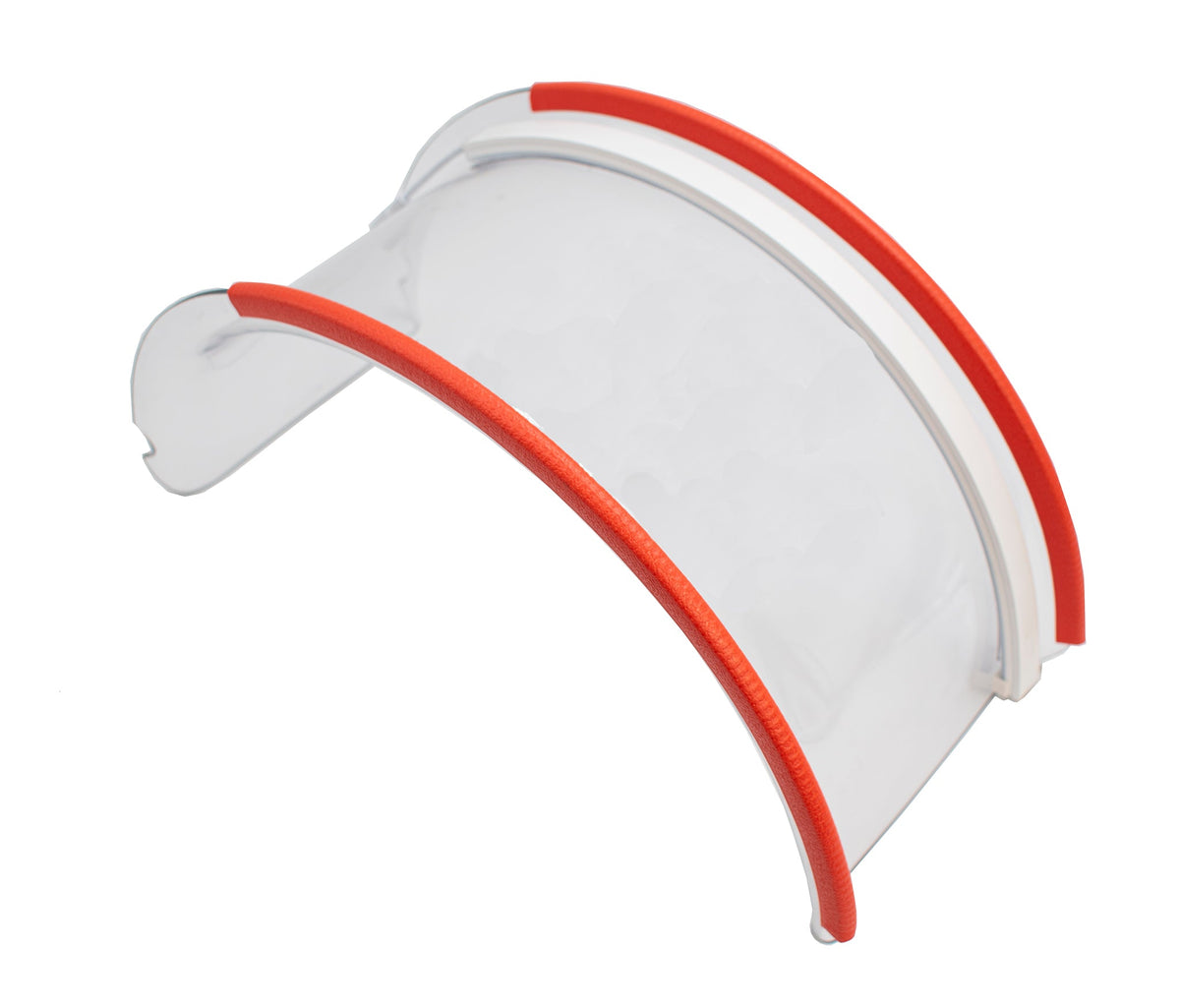 Flexbar 13065-LED | Latheguard LED Replacement Shield | Small Size - generaltechuae (2)