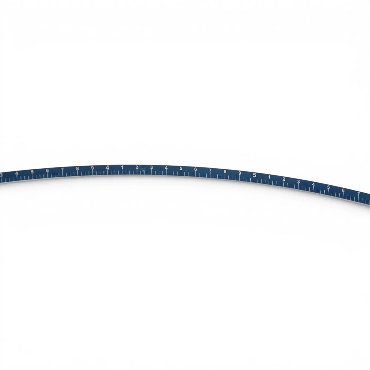 Pi Tape P1SPEZ | Precision Outside Diameter Tape | 2–24 in O.D., Blue Easy to Read - generaltechuae