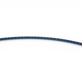 Pi Tape P01EZ | Precision Outside Diameter Tape | 0.75–7 in O.D., Blue Easy to Read - generaltechuae
