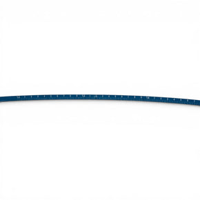 Pi Tape P2SPEZ | Precision Outside Diameter Tape | 12–36 in O.D., Blue Easy to Read - generaltechuae