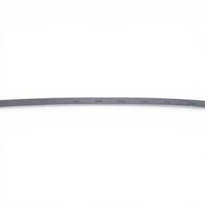 Pi Tape RTM3SP | Precision Inside Diameter O-Ring Tape | 600–1200 mm I.D., Spring Steel - generaltechuae