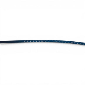Pi Tape RT1SPEZ | Precision Inside Diameter O-Ring Tape | 2–24 in I.D., Blue Easy to Read - generaltechuae