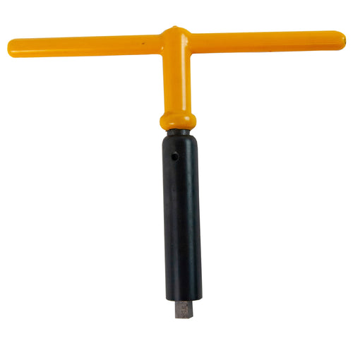 Flexbar 15474 | SQ Lathe Chuck Safety Wrench | 1/2" Nominal - generaltechuae