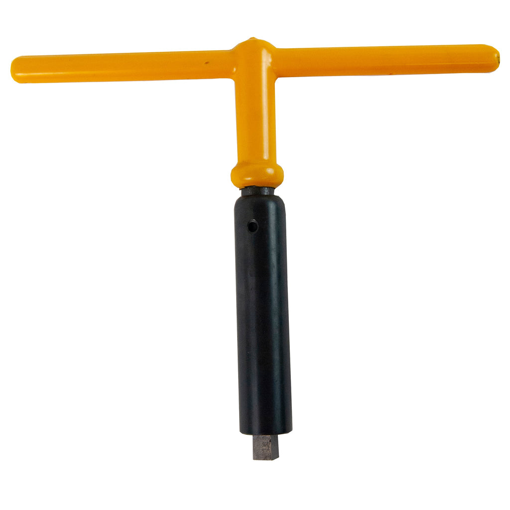 Flexbar 15473 | SQ Lathe Chuck Safety Wrench | 7/16" Nominal - generaltechuae