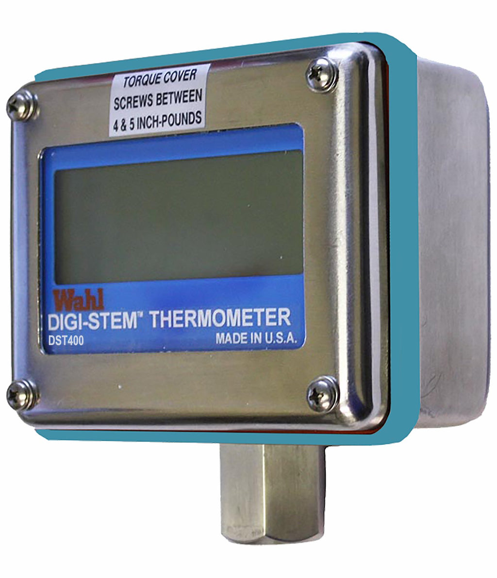 Palmer Wahl DST400_Meter | Digi-Stem DST400 Thermocouple Thermometer | Type K, J, T, E, S - generaltechuae