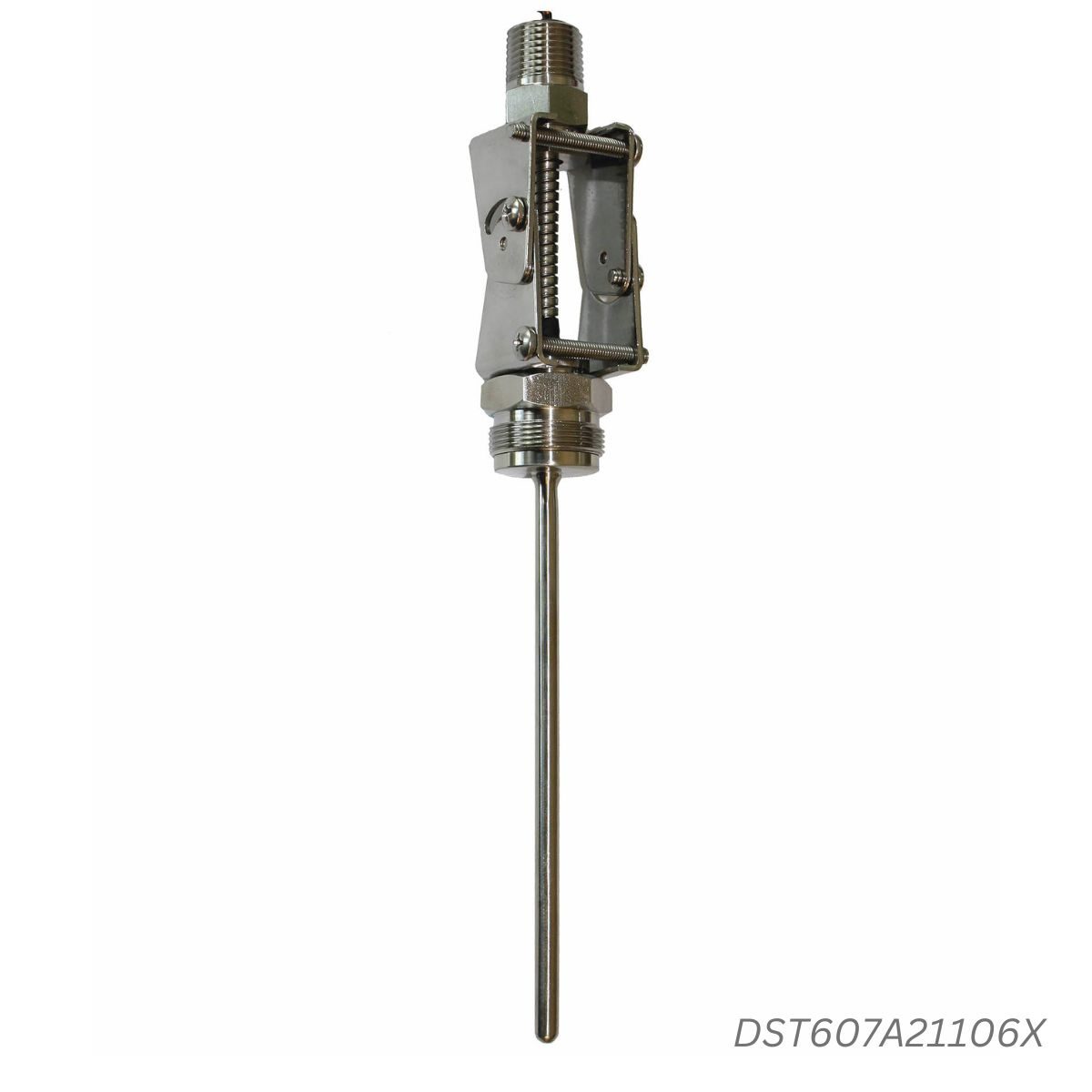 Palmer Wahl DST600&640_Probes | Digi-Stem DST600 and DST640 RTD Probes | Pt100 Class A - generaltechuae