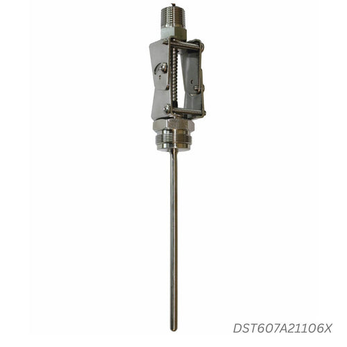 Palmer Wahl DST600&640_Probes | Digi-Stem DST600 and DST640 RTD Probes | Pt100 Class A - generaltechuae