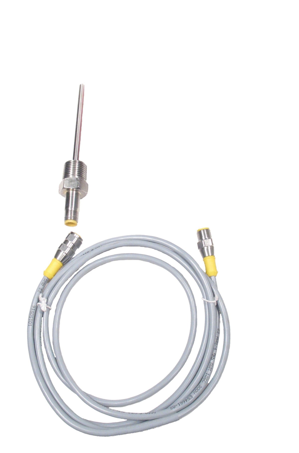 Palmer Wahl DST620&660_Probes | Digi-Stem DST620 & DST660 Dual RTD Probes | 2 x Pt100 Class A - generaltechuae
