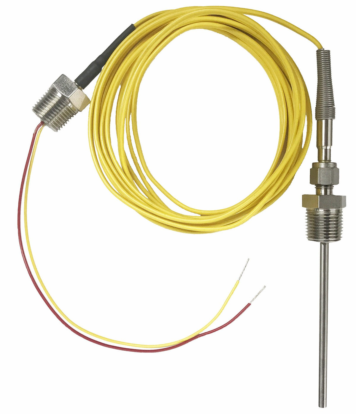 Palmer Wahl DSTPA | Digi-Stem Grounded Thermocouple Probe | For DSTA200, DSTA300, DSTA310, DSXA300 - generaltechuae