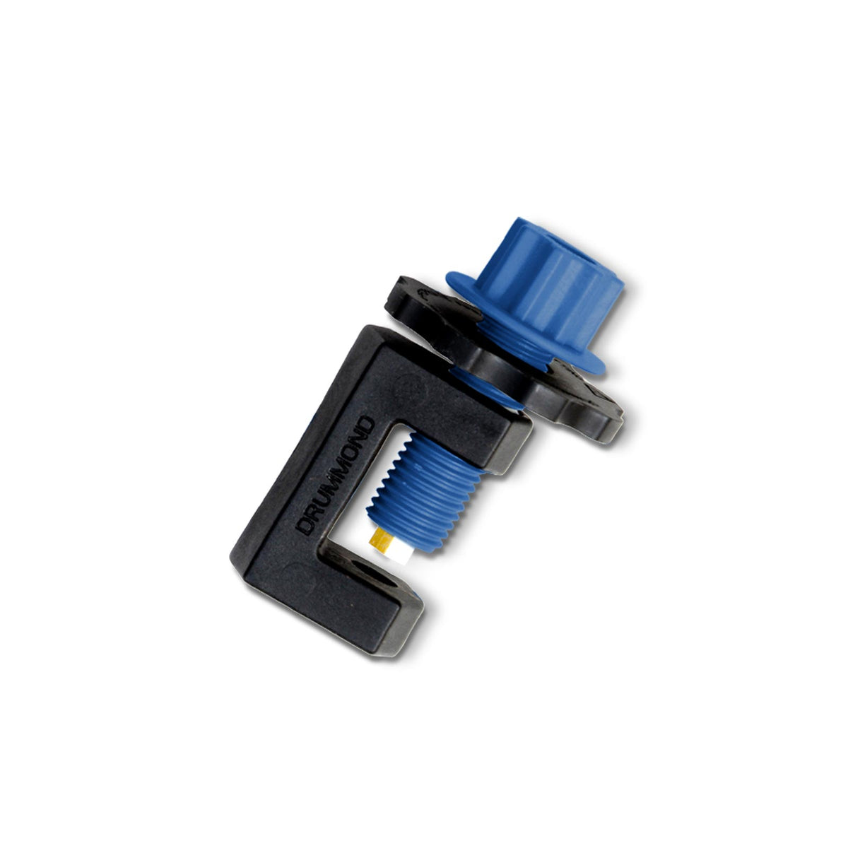 Martindale DRUGCLAMP-BK | Drummond Unfused G-Clamp | Black, 4 mm Socket - generaltechuae (4)