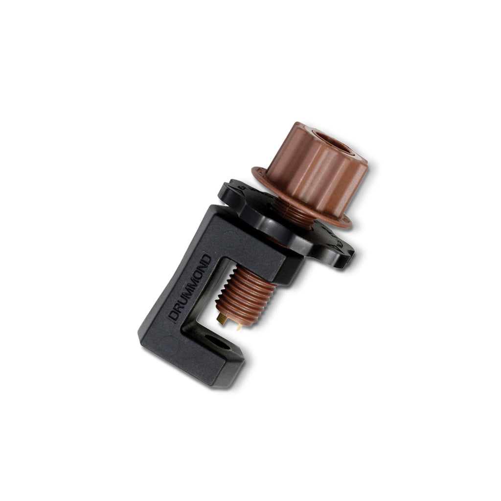 Martindale DRUGCLAMP-RD | Drummond Unfused G-Clamp | Red, 4 mm Socket - generaltechuae (6)