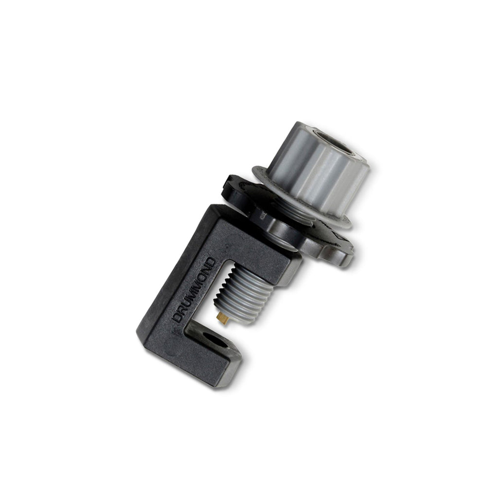 Martindale DRUGCLAMP-BR | Drummond Unfused G-Clamp | Brown, 4 mm Socket - generaltechuae (6)