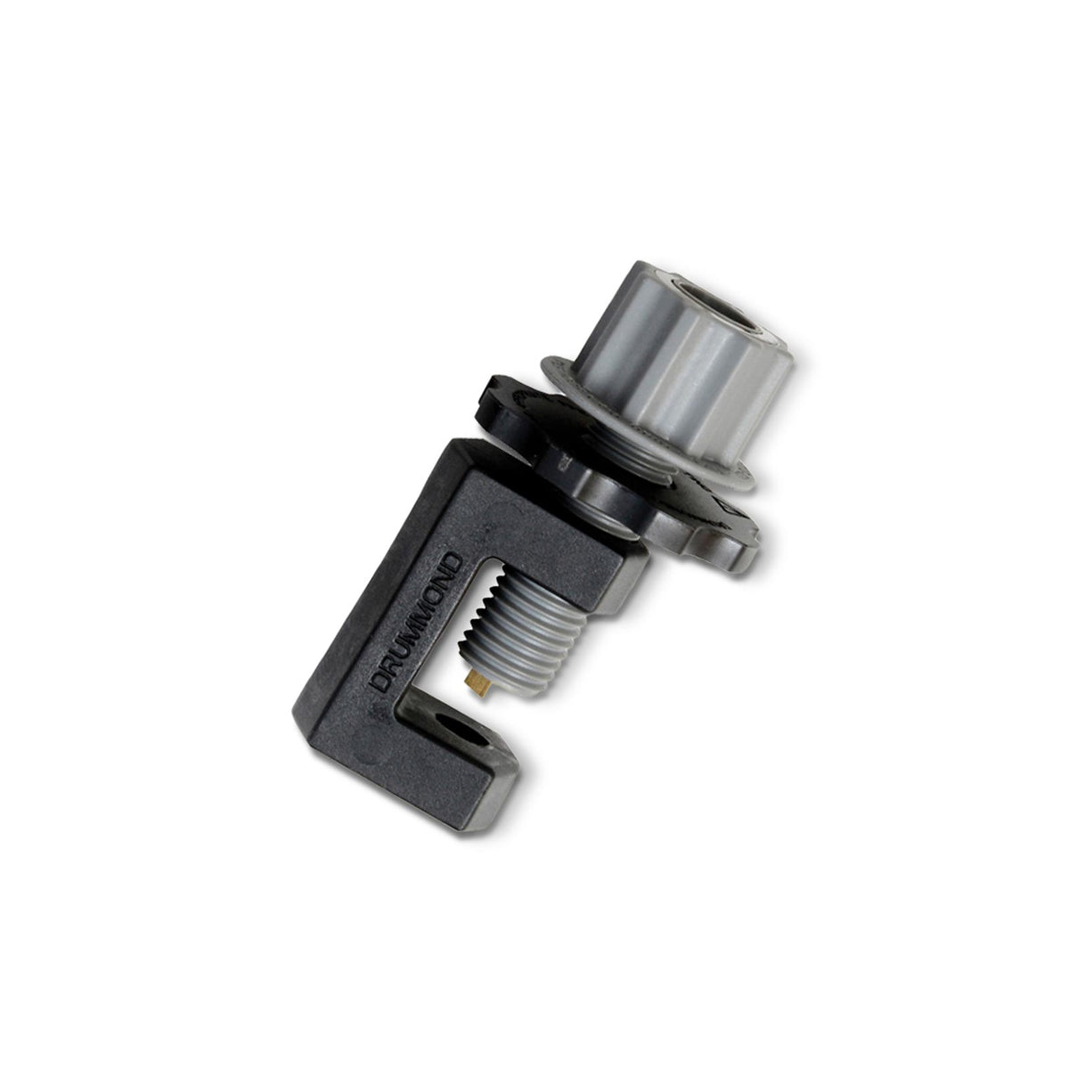 Martindale DRUGCLAMP-BR | Drummond Unfused G-Clamp | Brown, 4 mm Socket - generaltechuae (6)