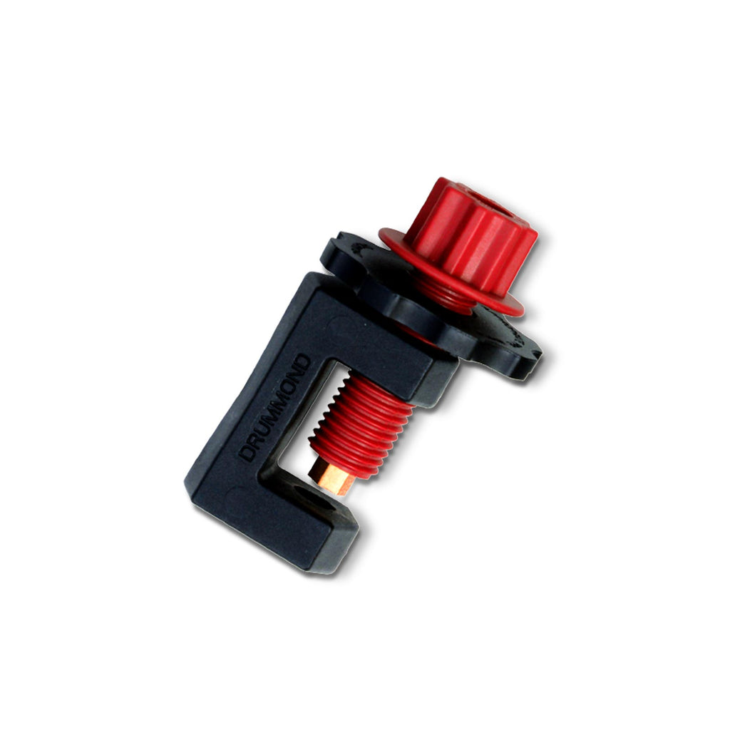 Martindale DRUGCLAMP-GN | Drummond Unfused G-Clamp | Green, 4 mm Socket - generaltechuae (8)
