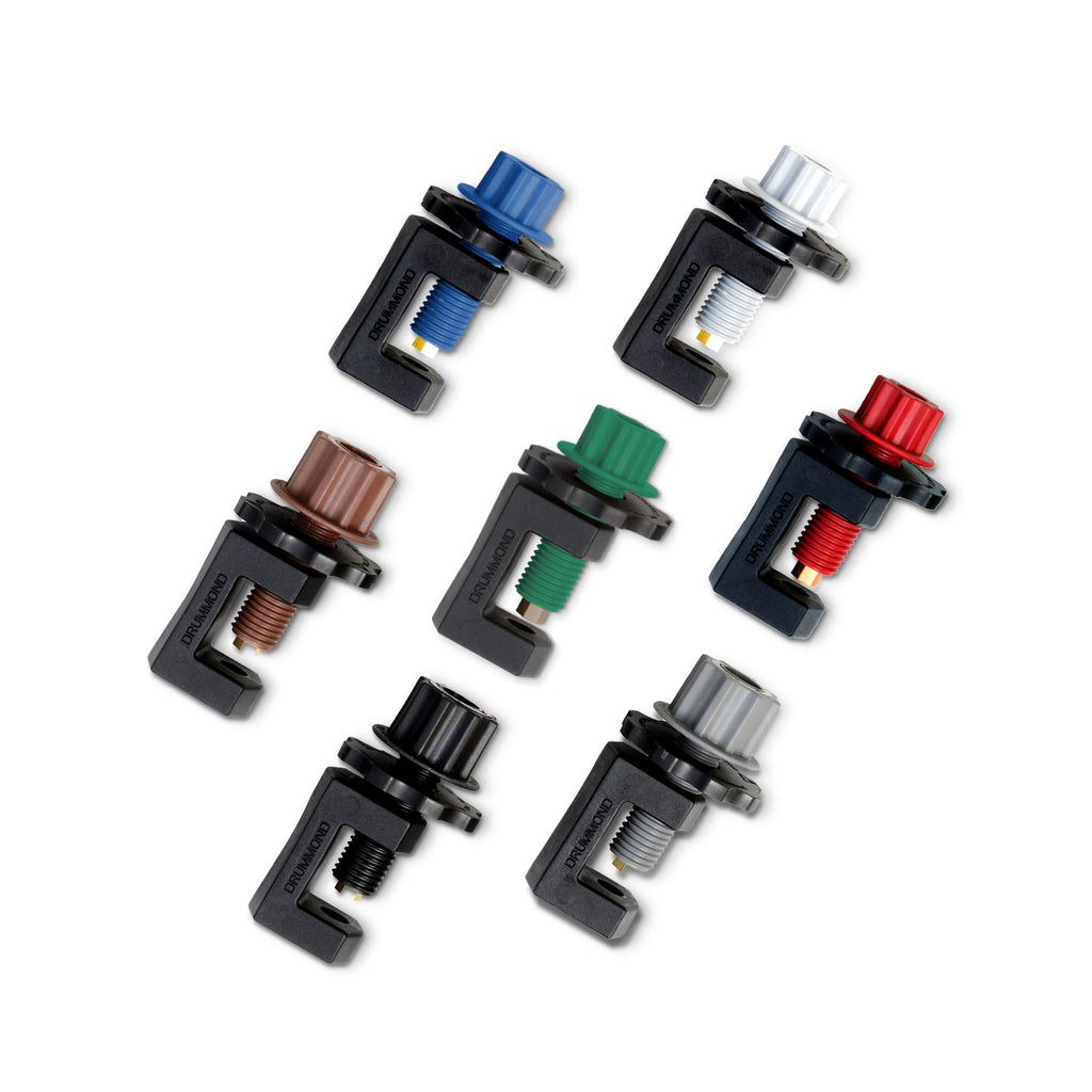 Martindale DRUGCLAMP-GY | Drummond Unfused G-Clamp | Grey, 4 mm Socket - generaltechuae (2)