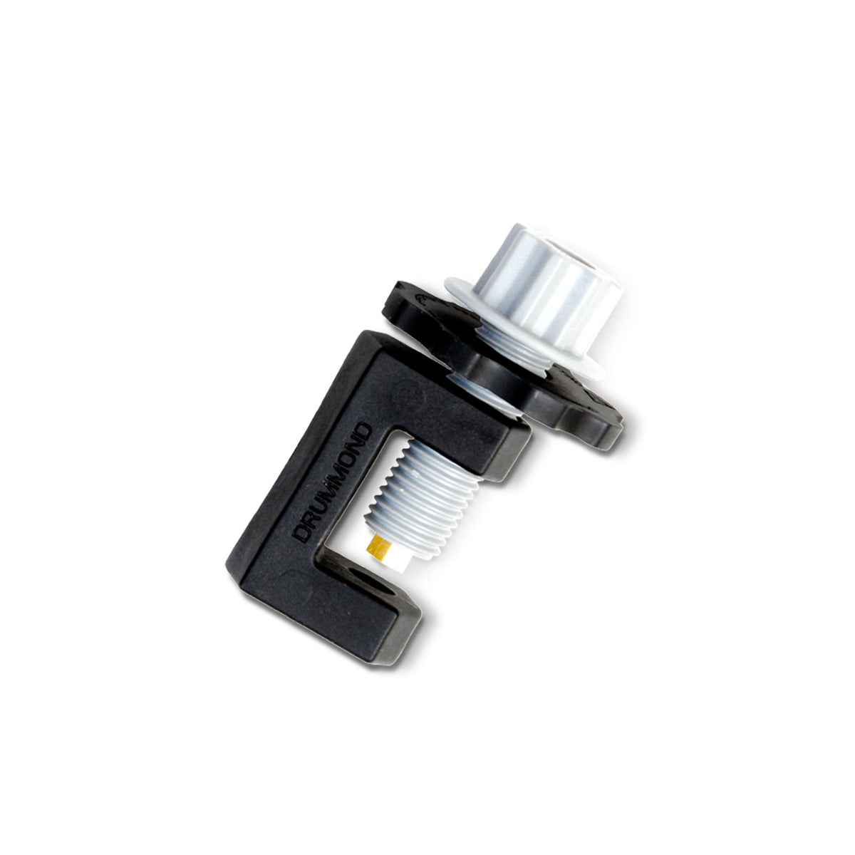 Martindale DRUGCLAMP-GY | Drummond Unfused G-Clamp | Grey, 4 mm Socket - generaltechuae (8)