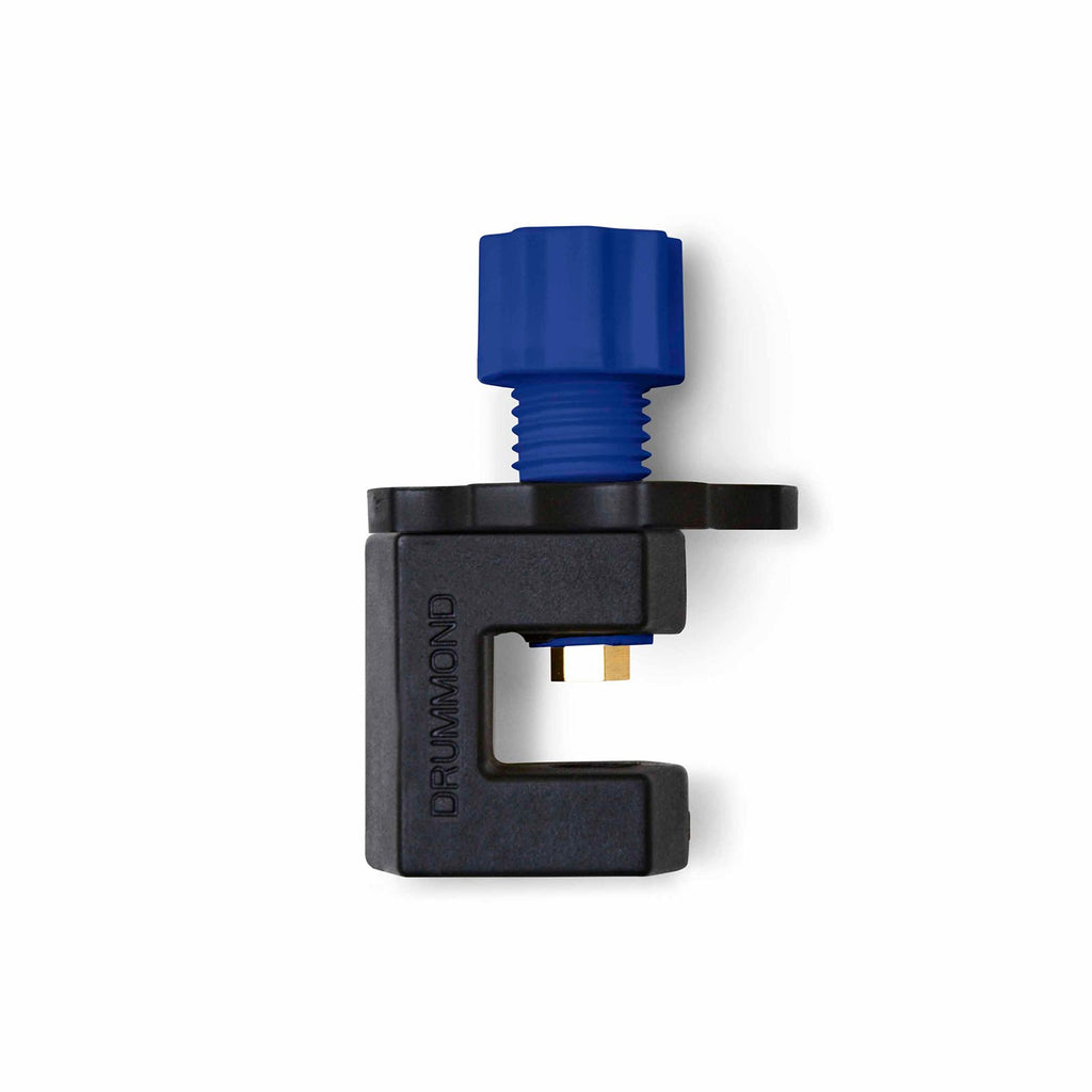 Martindale DRUGCLAMP-S-GY | Drummond Slimline Unfused G-Clamp | Grey, 4 mm Socket - generaltechuae (4)