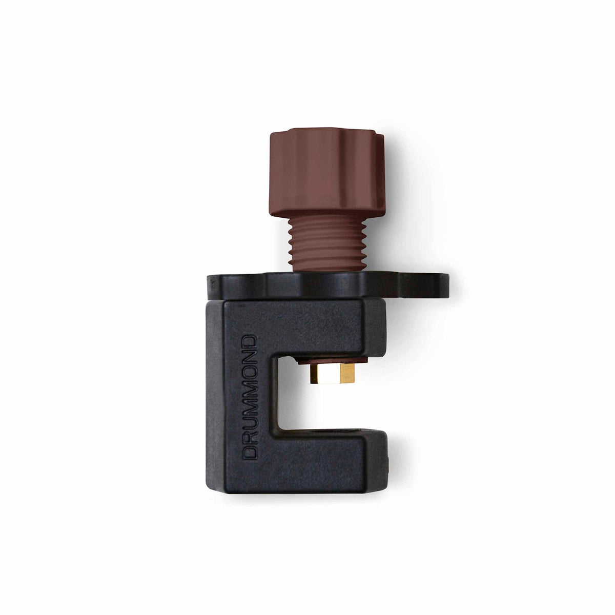 Martindale DRUGCLAMP-S-BK | Drummond Slimline Unfused G-Clamp | Black, 4 mm Socket - generaltechuae (4)