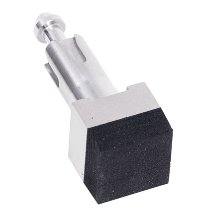 Mark-10 E1002 | Padded Attachment, Square | For Series E Ergonomics Gauges - generaltechuae