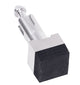 Mark-10 E1002 | Padded Attachment, Square | For Series E Ergonomics Gauges - generaltechuae