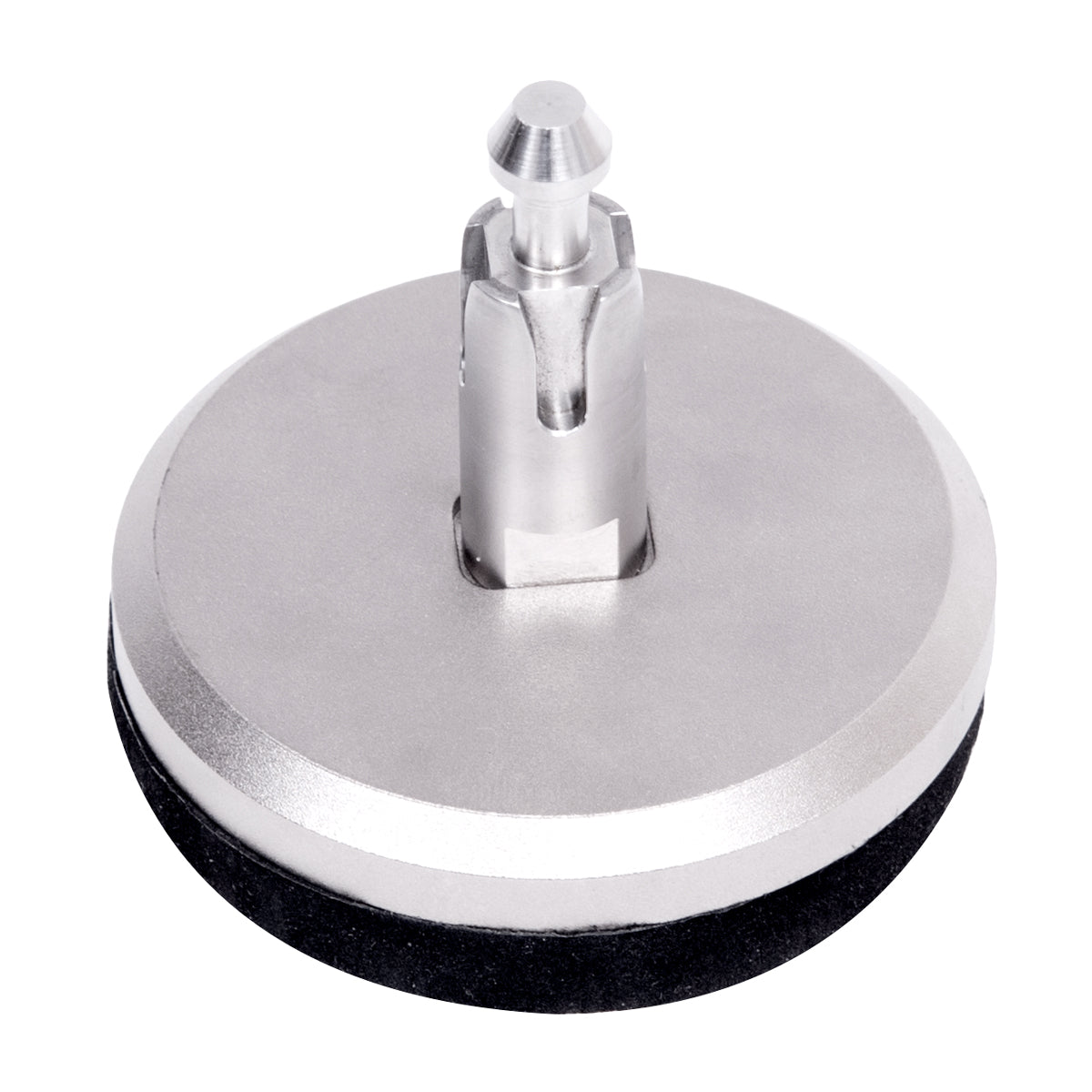Mark-10 E1005 | Padded Attachment, Circular | For Series E Ergonomics Gauges - generaltechuae