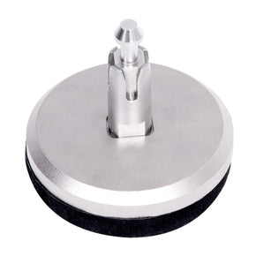 Mark-10 E1005 | Padded Attachment, Circular | For Series E Ergonomics Gauges - generaltechuae