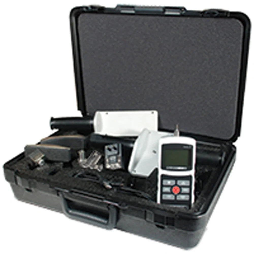 MARK 10 EK5-500 ERGONOMIC TEST KIT W/SERIES 5 FORCE GAGE| 500 LBF/2500 N