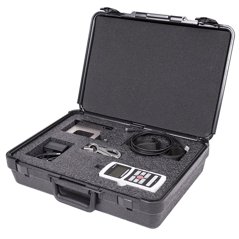 Mark-10 EKM5-200 | Myometer Kit | 200 lbF (1,000 N), ±0.1% - generaltechuae