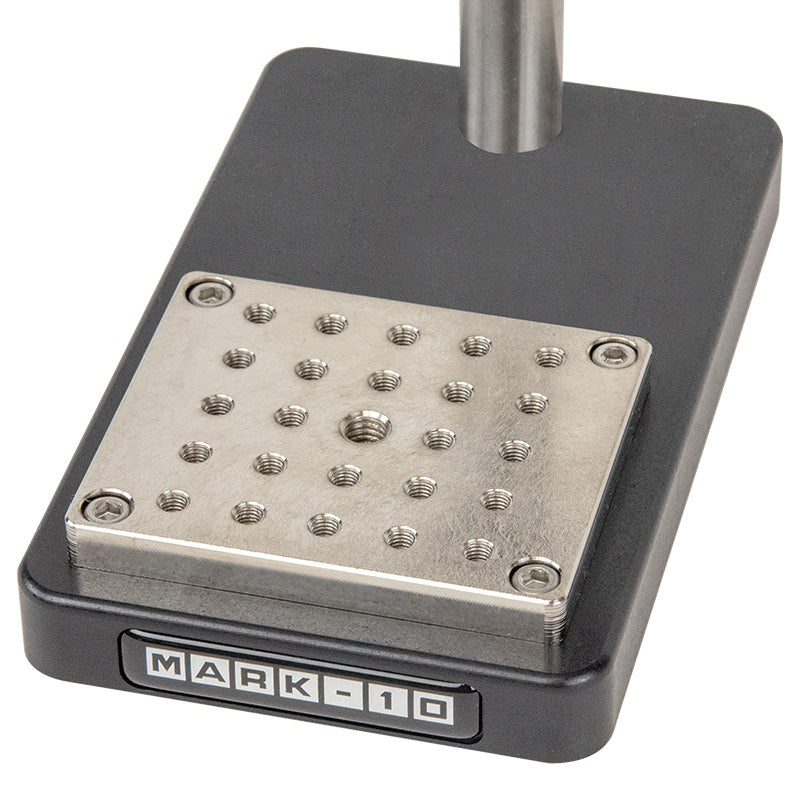 Mark-10 ES05 | Manual Test Stand | 30 lbF (150 N), Compression - generaltechuae (3)